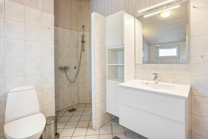 Sommerhus i6333 på Holdvej 81, Søndervig - Billede #15