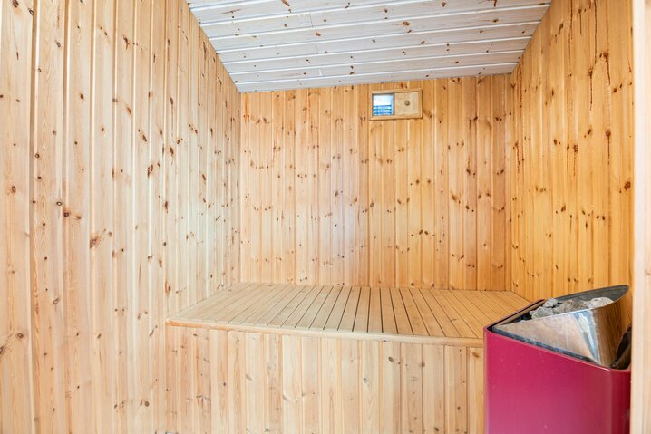 Sommerhus i6333 på Holdvej 81, Søndervig - Billede #17