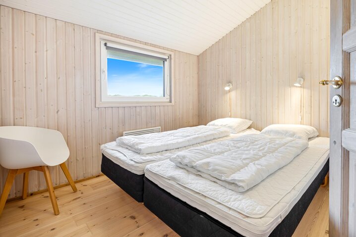 Sommerhus i6333 på Holdvej 81, Søndervig - Billede #18