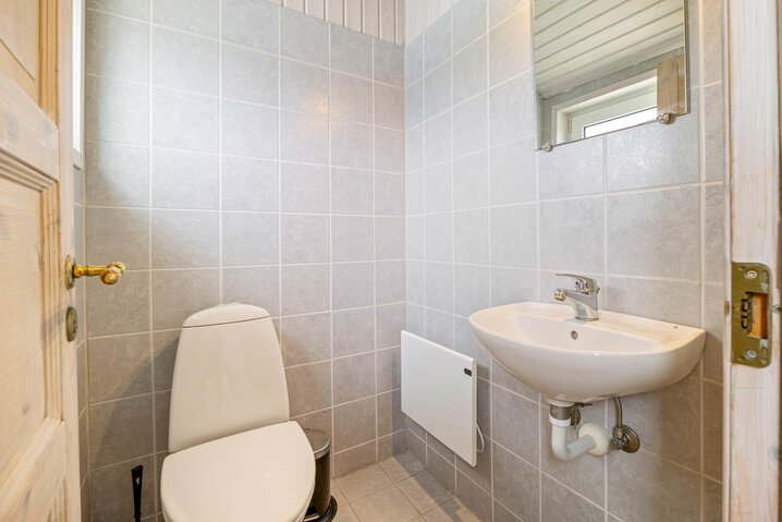 Sommerhus i6333 på Holdvej 81, Søndervig - Billede #19