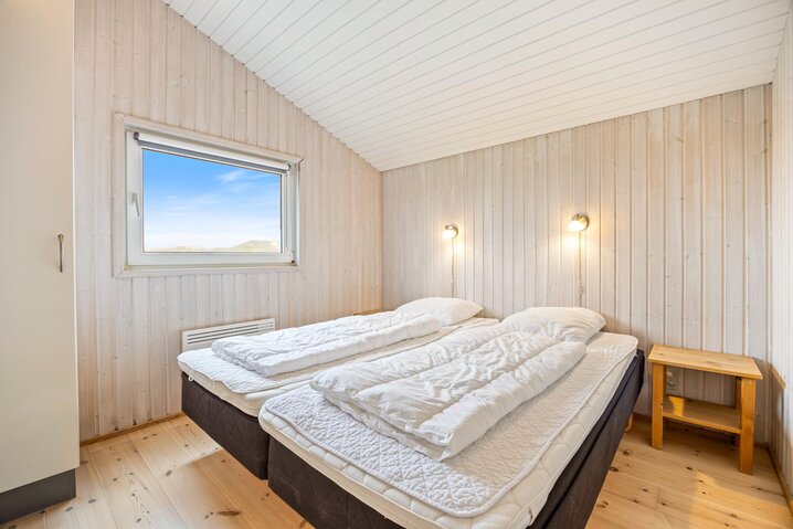 Sommerhus i6333 på Holdvej 81, Søndervig - Billede #20