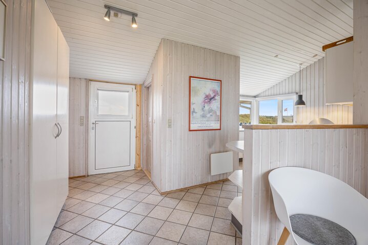Sommerhus i6333 på Holdvej 81, Søndervig - Billede #21