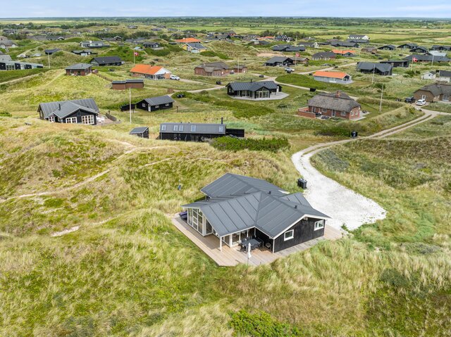 Sommerhus i6333 på Holdvej 81, Søndervig - Billede #22