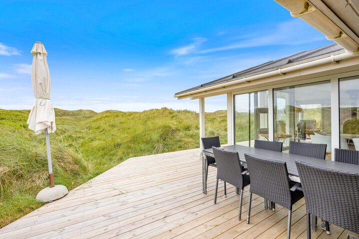 Sommerhus i6333 på Holdvej 81, Søndervig - Billede #24