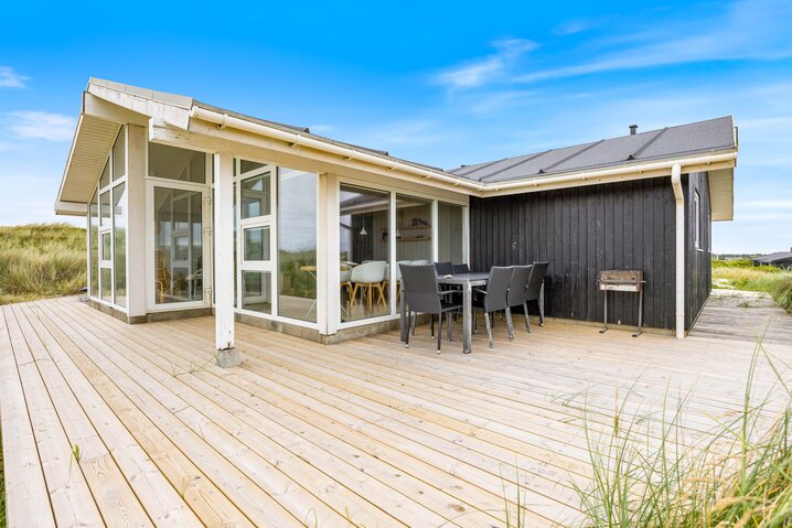 Sommerhus i6333 på Holdvej 81, Søndervig - Billede #25