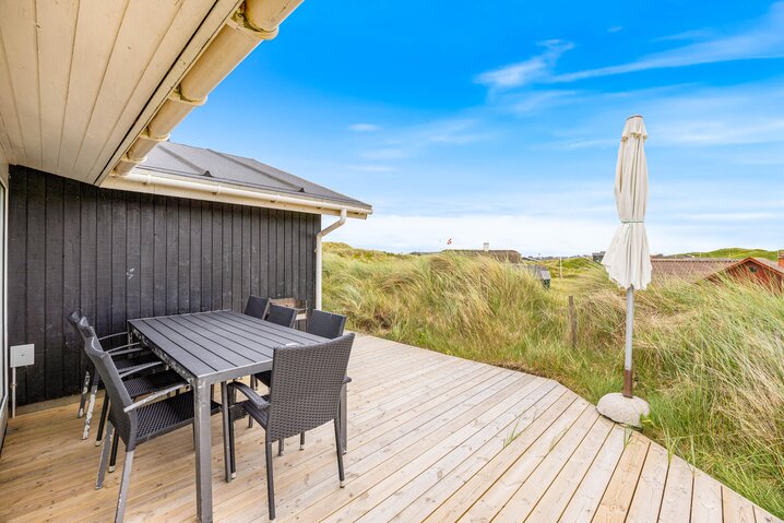 Sommerhus i6333 på Holdvej 81, Søndervig - Billede #26