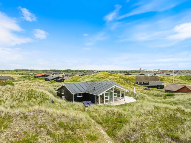 Sommerhus i6333 på Holdvej 81, Søndervig - Billede #27