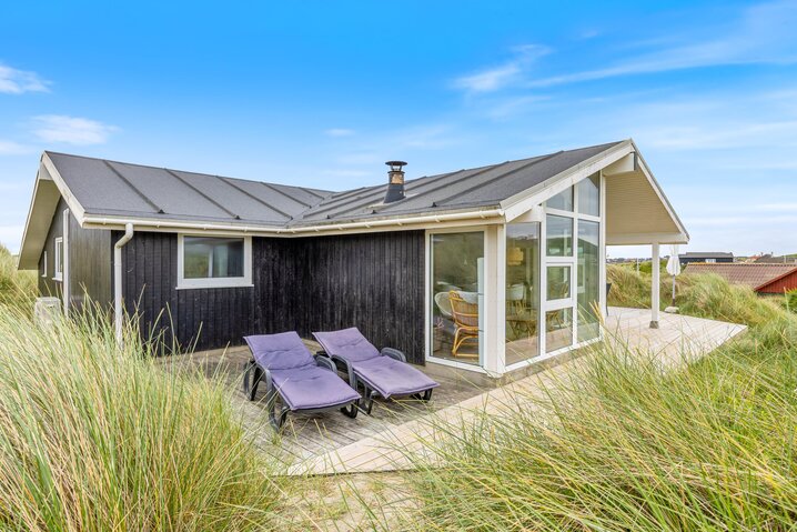Sommerhus i6333 på Holdvej 81, Søndervig - Billede #28