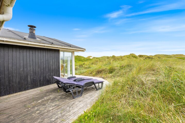 Sommerhus i6333 på Holdvej 81, Søndervig - Billede #29