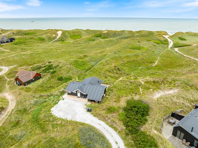 Sommerhus i6333 på Holdvej 81, Søndervig - Billede #30