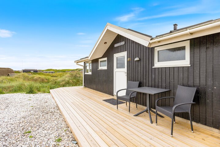 Sommerhus i6333 på Holdvej 81, Søndervig - Billede #31