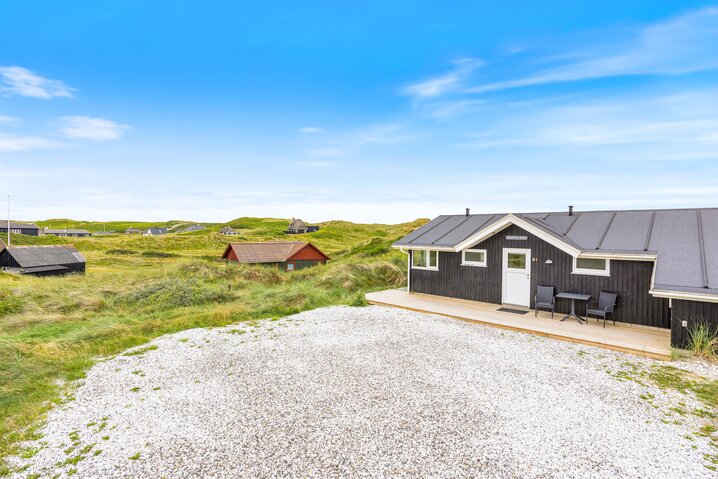 Sommerhus i6333 på Holdvej 81, Søndervig - Billede #32