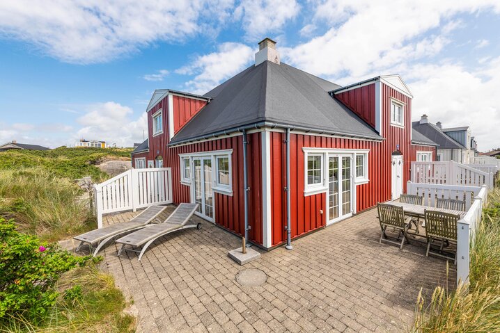 Sommerhus i6338 på Badevej 20 P2, Søndervig - Billede #20