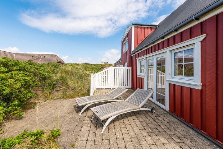 Sommerhus i6338 på Badevej 20 P2, Søndervig - Billede #21