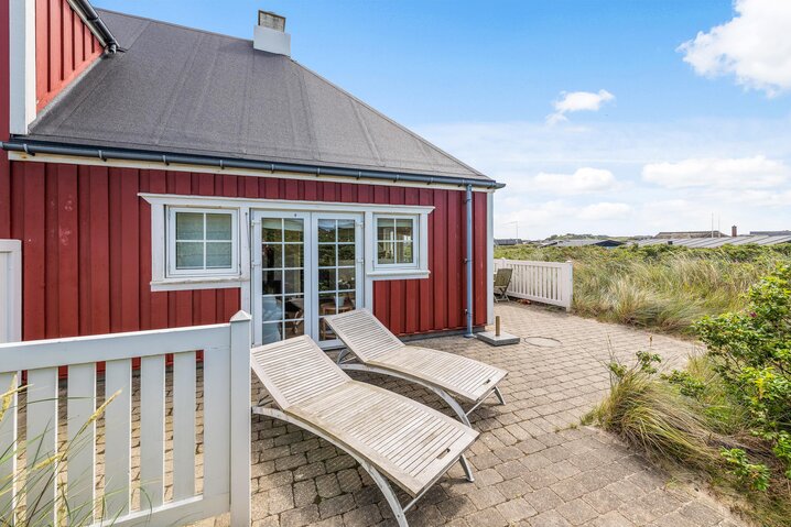 Sommerhus i6338 på Badevej 20 P2, Søndervig - Billede #22