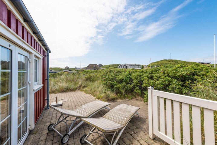 Sommerhus i6338 på Badevej 20 P2, Søndervig - Billede #23