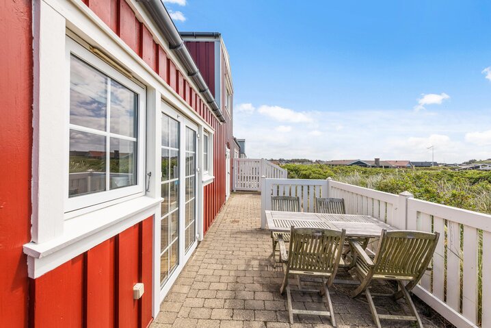 Sommerhus i6338 på Badevej 20 P2, Søndervig - Billede #24