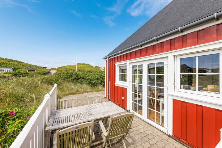 Sommerhus i6338 på Badevej 20 P2, Søndervig - Billede #25