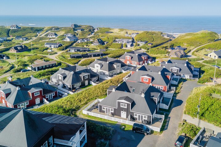 Sommerhus i6338 på Badevej 20 P2, Søndervig - Billede #19