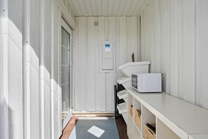 Sommerhus i6338 på Badevej 20 P2, Søndervig - Billede #18