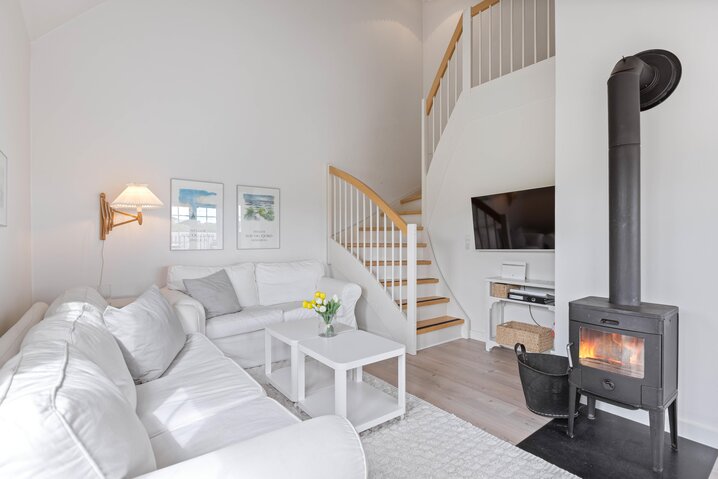 Sommerhus i6338 på Badevej 20 P2, Søndervig - Billede #2