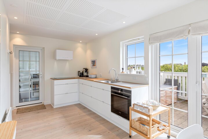 Sommerhus i6338 på Badevej 20 P2, Søndervig - Billede #3