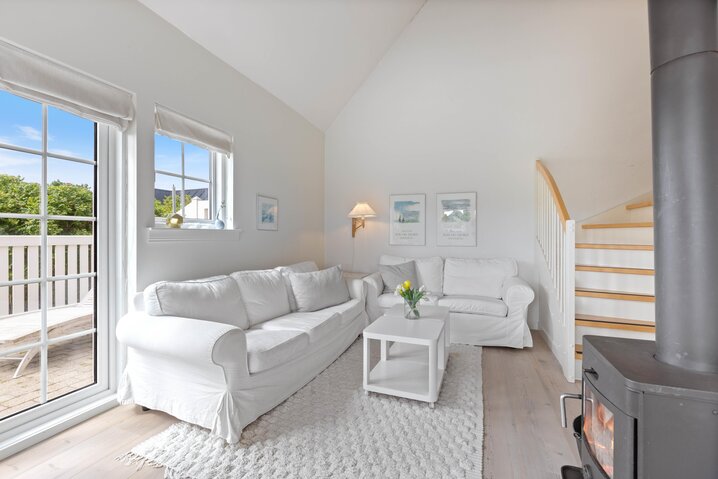 Sommerhus i6338 på Badevej 20 P2, Søndervig - Billede #4