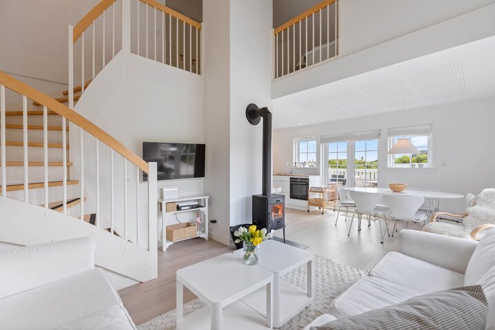 Sommerhus i6338 på Badevej 20 P2, Søndervig - Billede #5