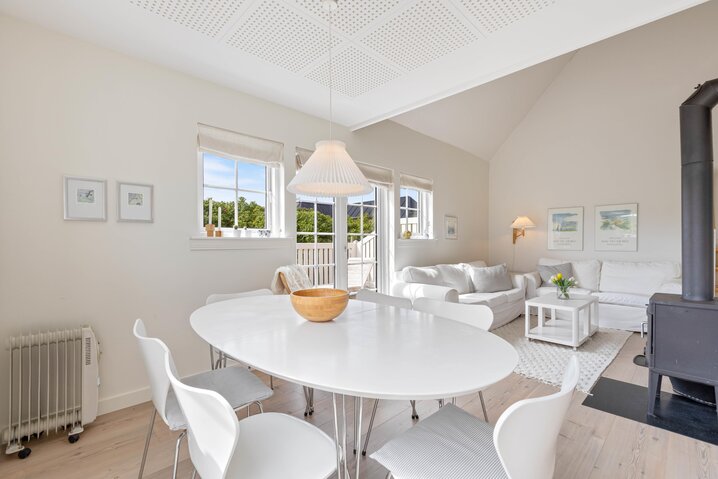 Sommerhus i6338 på Badevej 20 P2, Søndervig - Billede #6