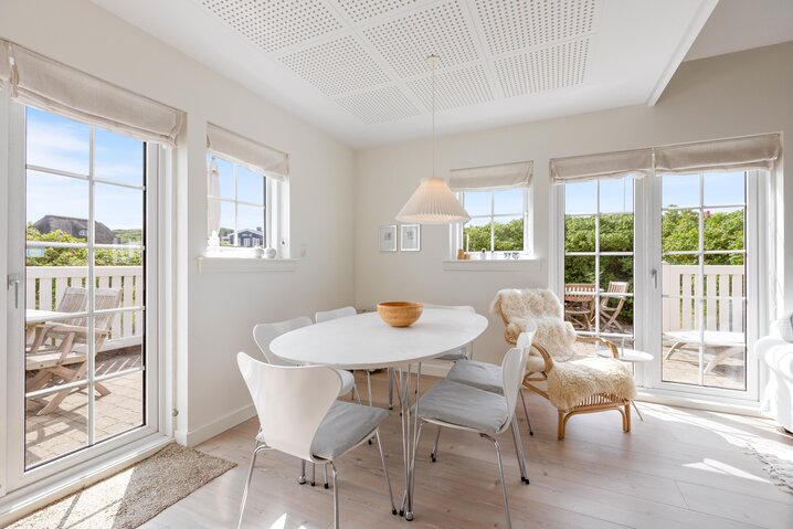 Sommerhus i6338 på Badevej 20 P2, Søndervig - Billede #7