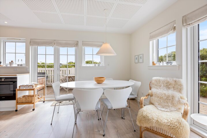 Sommerhus i6338 på Badevej 20 P2, Søndervig - Billede #8