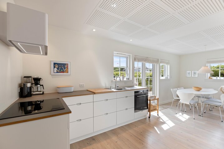 Sommerhus i6338 på Badevej 20 P2, Søndervig - Billede #9