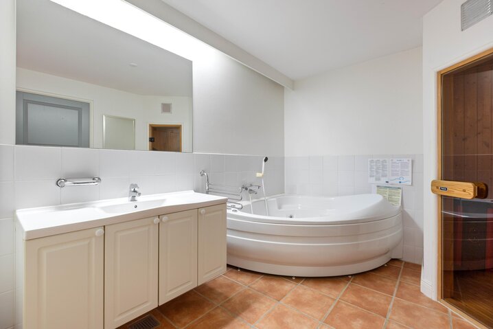 Sommerhus i6338 på Badevej 20 P2, Søndervig - Billede #12