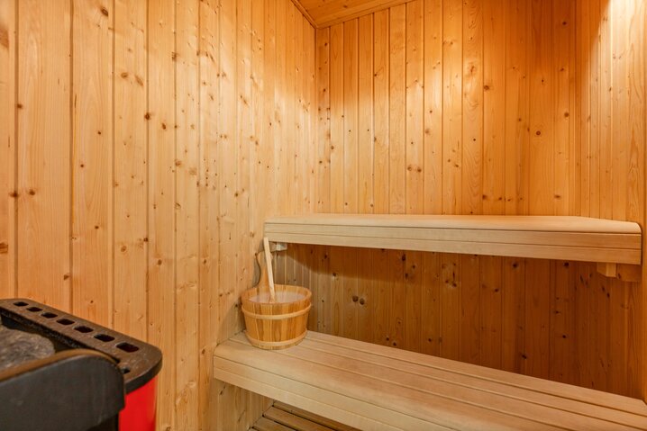 Sommerhus i6338 på Badevej 20 P2, Søndervig - Billede #14