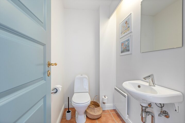 Sommerhus i6338 på Badevej 20 P2, Søndervig - Billede #16