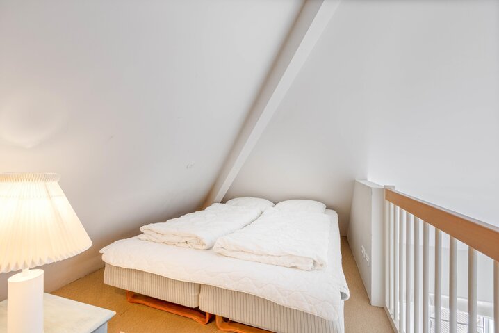 Sommerhus i6338 på Badevej 20 P2, Søndervig - Billede #17