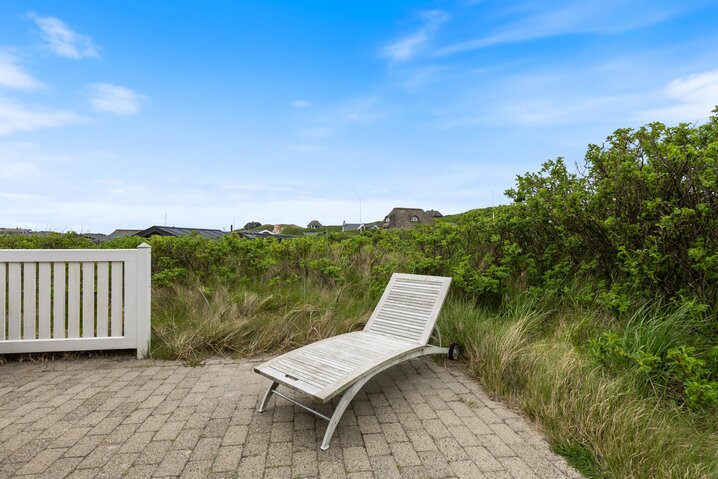 Ferienhaus i6338 in Badevej 20 P2, Søndervig - Bild #22