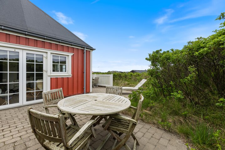 Ferienhaus i6338 in Badevej 20 P2, Søndervig - Bild #25
