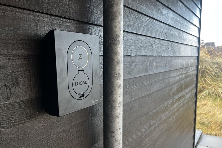 Sommerhus i6339 på Hvidbjergvej 75, Søndervig - Billede #40