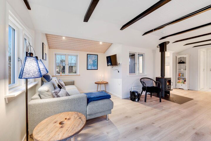 Sommerhus i6342 på Solvej 36, Søndervig - Billede #1