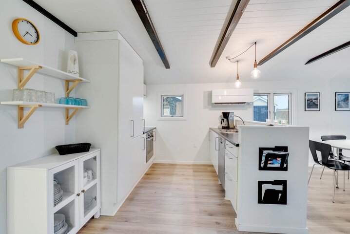 Sommerhus i6342 på Solvej 36, Søndervig - Billede #2