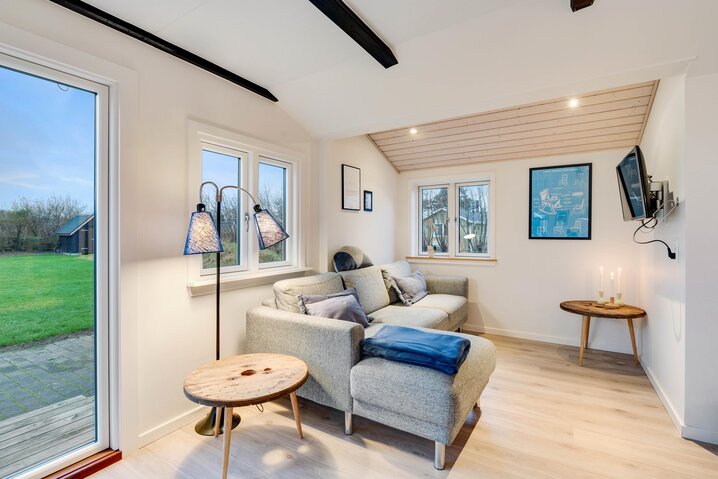 Sommerhus i6342 på Solvej 36, Søndervig - Billede #3