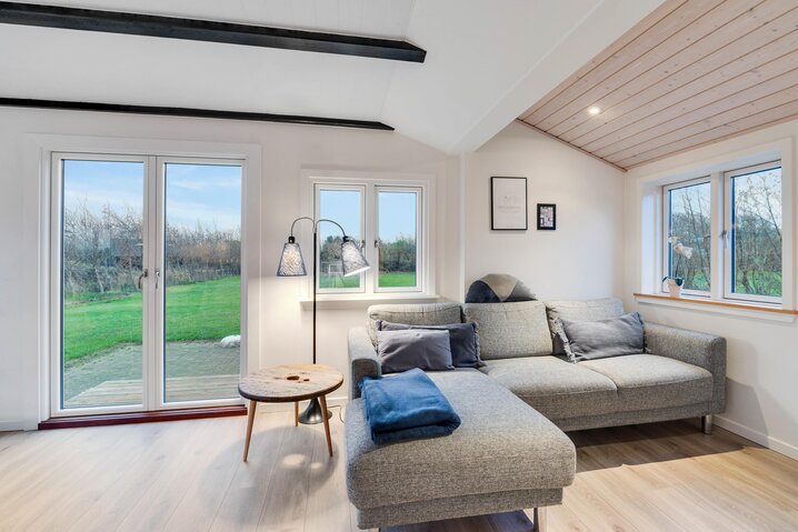 Sommerhus i6342 på Solvej 36, Søndervig - Billede #4