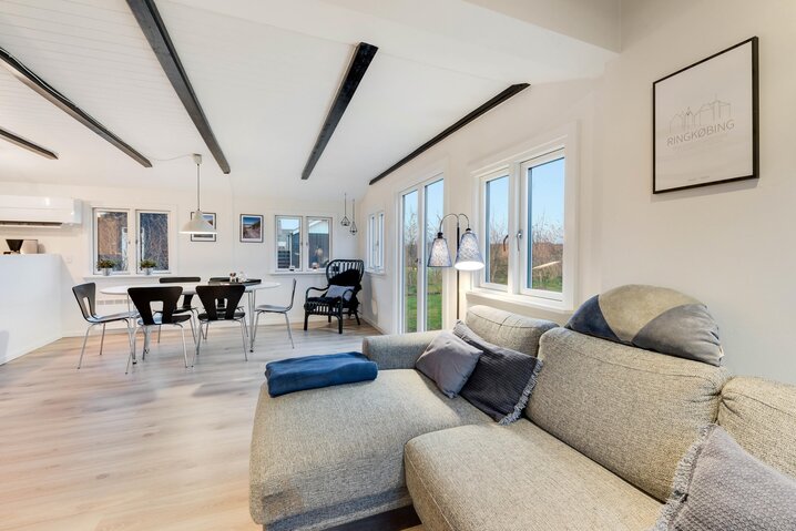 Sommerhus i6342 på Solvej 36, Søndervig - Billede #5