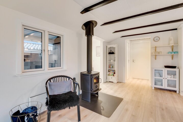 Sommerhus i6342 på Solvej 36, Søndervig - Billede #6