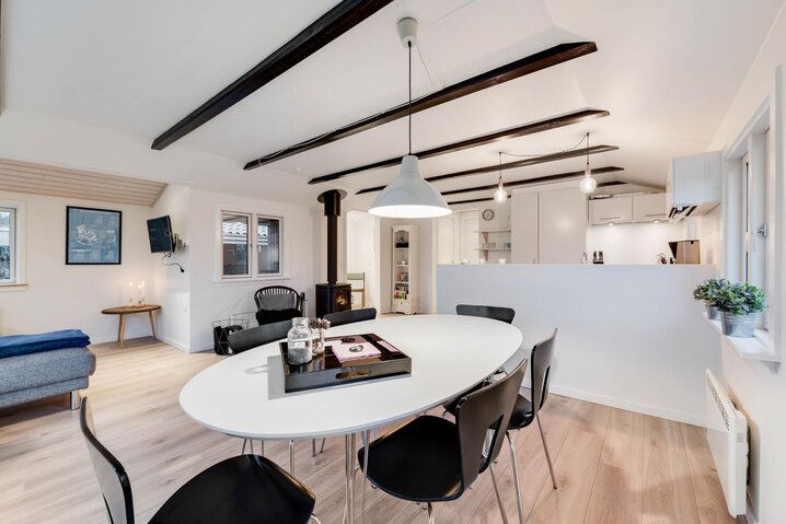 Sommerhus i6342 på Solvej 36, Søndervig - Billede #7