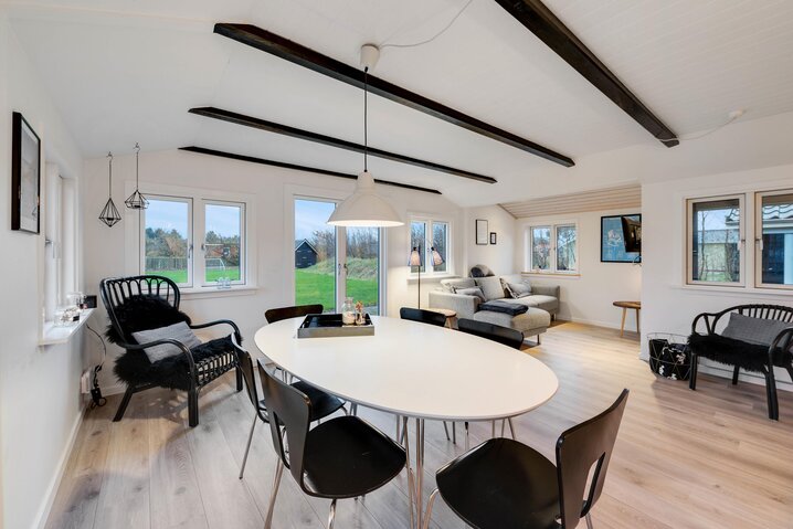 Sommerhus i6342 på Solvej 36, Søndervig - Billede #8