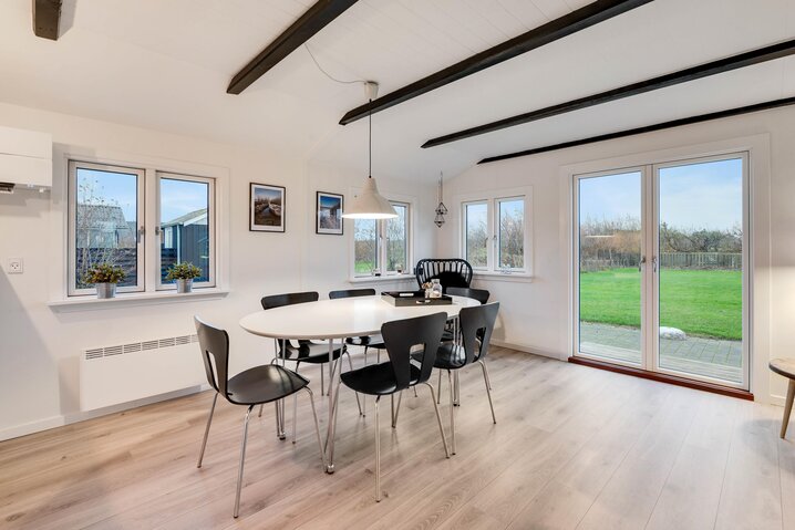 Sommerhus i6342 på Solvej 36, Søndervig - Billede #9