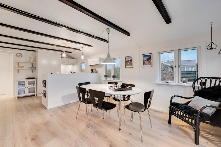 Sommerhus i6342 på Solvej 36, Søndervig - Billede #10