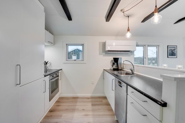 Sommerhus i6342 på Solvej 36, Søndervig - Billede #11